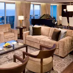 Image related to Penthouse Suite