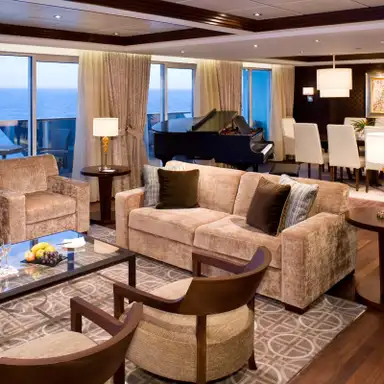 Image related to Penthouse Suite