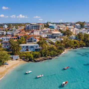 Image related to Guadeloupe