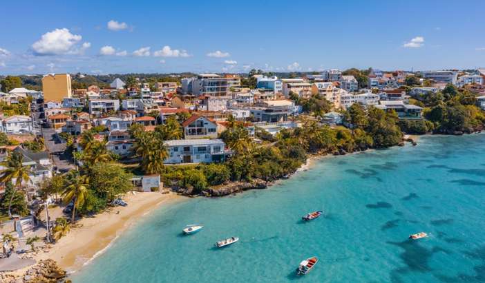Guadeloupe