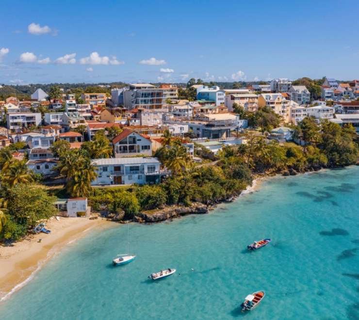 Guadeloupe