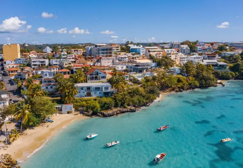 Guadeloupe