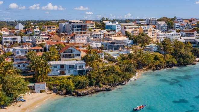 Guadeloupe