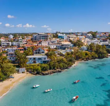 Image related to Guadeloupe