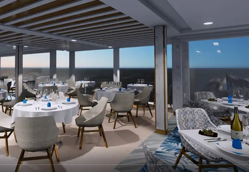 La Veranda