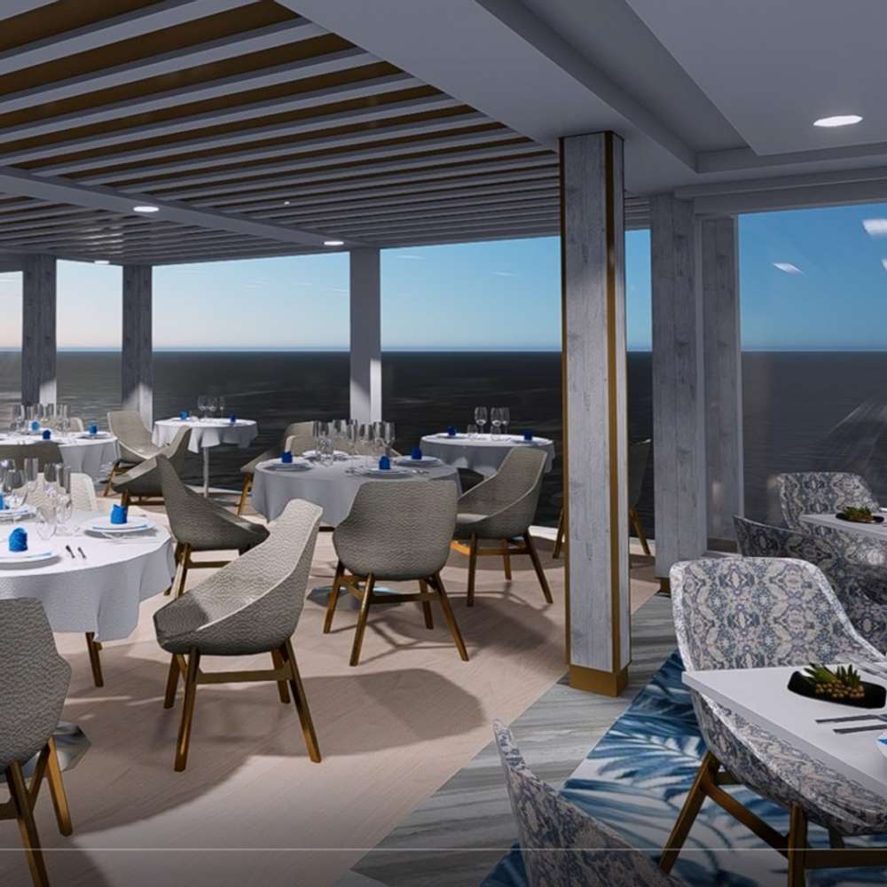 La Veranda