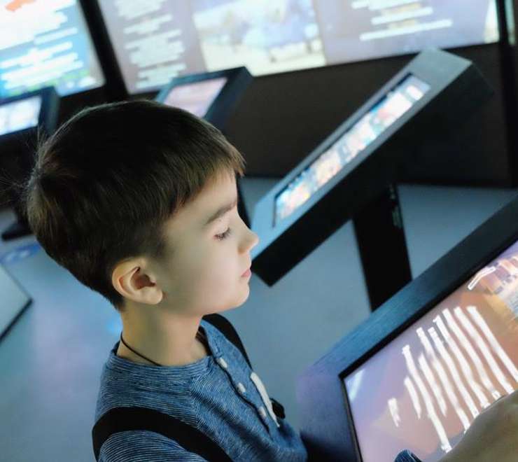 Los Angeles County Museum of Art