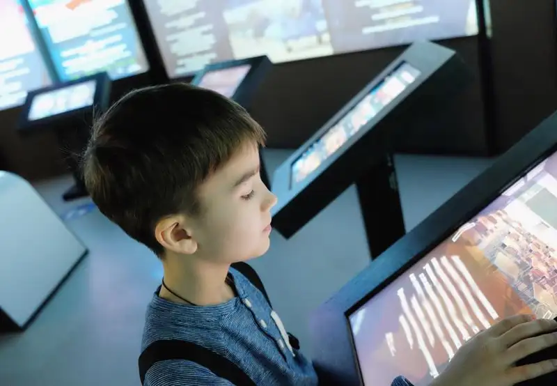 Los Angeles County Museum of Art