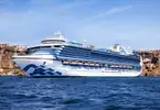 Emerald Princess