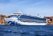 Emerald Princess