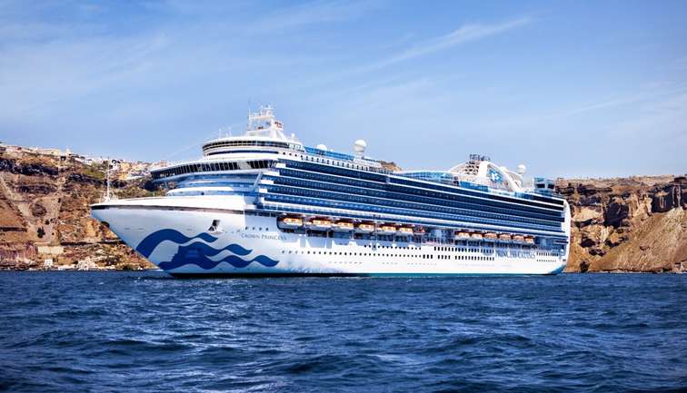 Emerald Princess