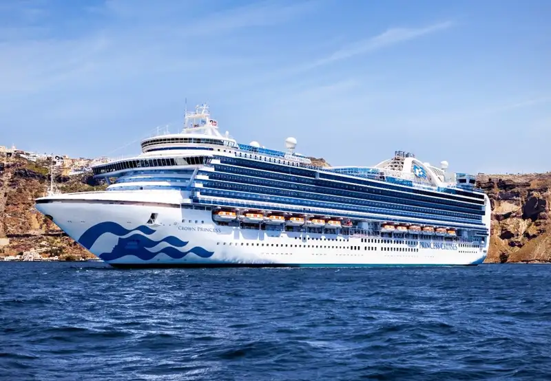 Emerald Princess