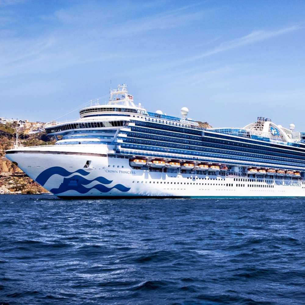 Emerald Princess