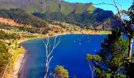 Image related to Robinson Crusoe Island