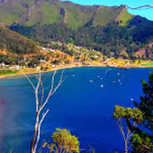 Image related to Robinson Crusoe Island