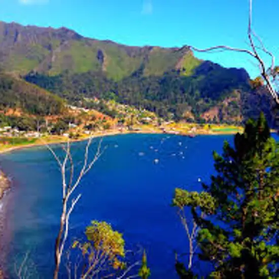 Image related to Robinson Crusoe Island