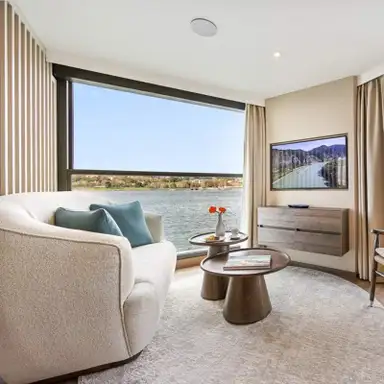 Image related to Owner's Suite