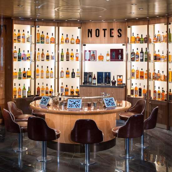Notes Bar