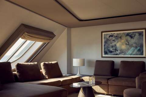 Image related to Retreat Residence