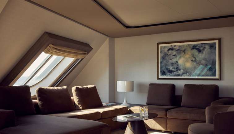 Retreat Residence