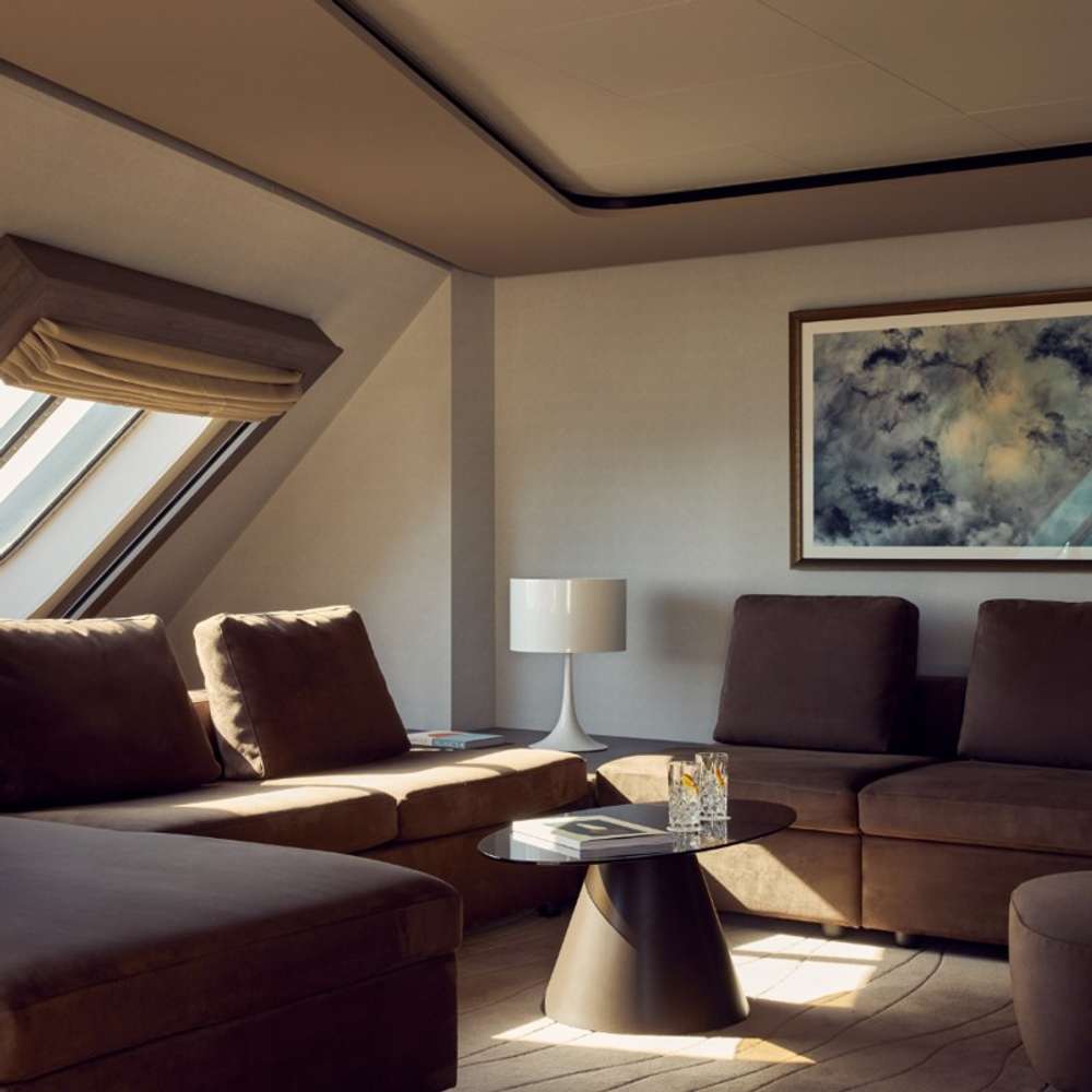 Retreat Residence