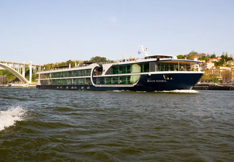 Avalon Alegria
