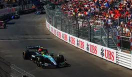 Image related to Monaco Grand Prix