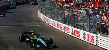 Image related to Monaco Grand Prix