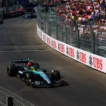 Image related to Monaco Grand Prix