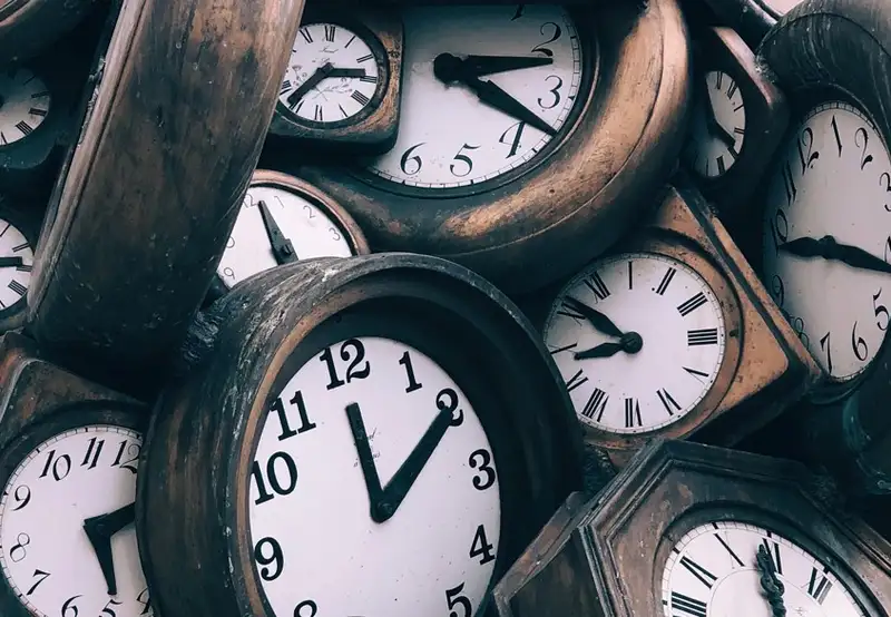 Atkinson Clock Tower