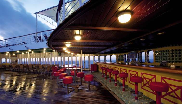 CARNIVAL ECSTASY