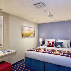 Image related to Interior Upper/Lower