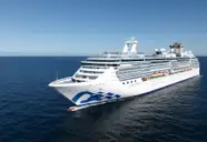 Coral Princess