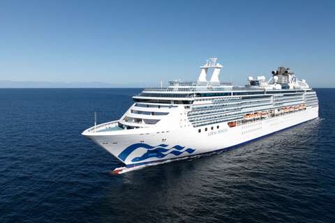 Image related to Coral Princess