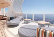 la terrazza ncl aqua