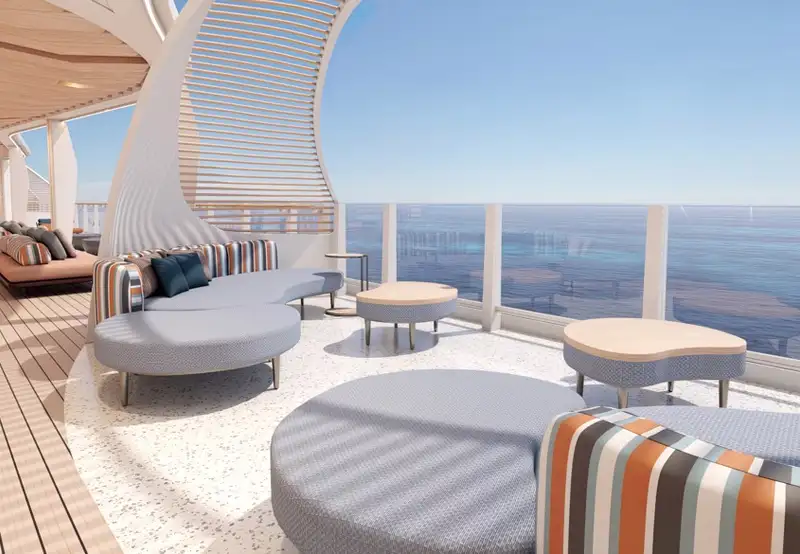 la terrazza ncl aqua