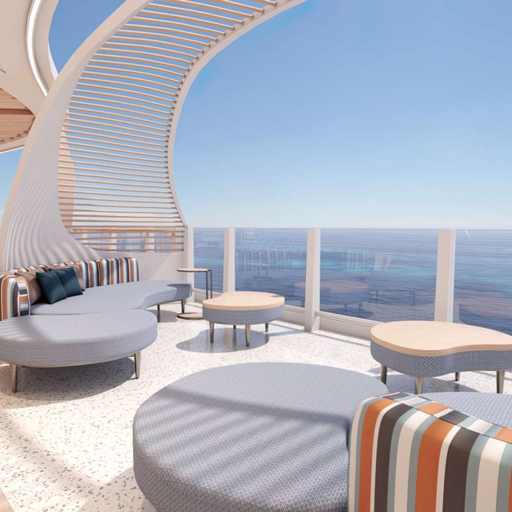 la terrazza ncl aqua
