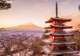 Kawaguchi - Views of Mt. Fuji Tour
