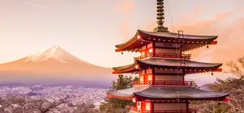Image related to Kawaguchi - Views of Mt. Fuji Tour