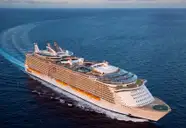 Royal Caribbean ALLURE OF THE SEAS
