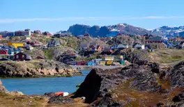 Image related to Sisimiut