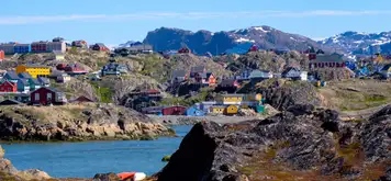 Image related to Sisimiut