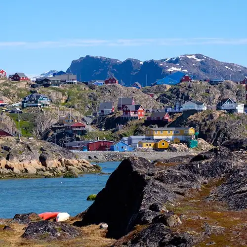 Image related to Sisimiut