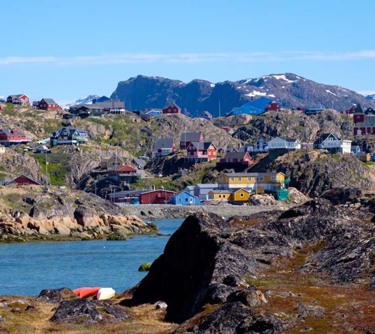 Sisimiut
