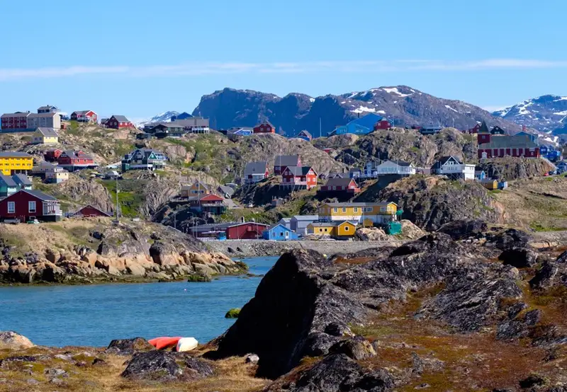 Sisimiut (Greenland)