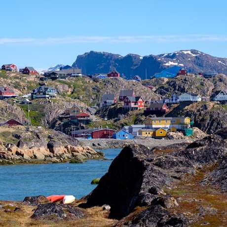 Sisimiut (Greenland)