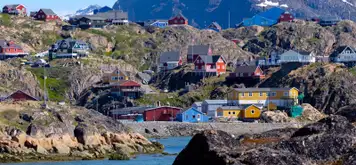 Image related to Sisimiut