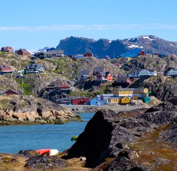 Image related to Sisimiut