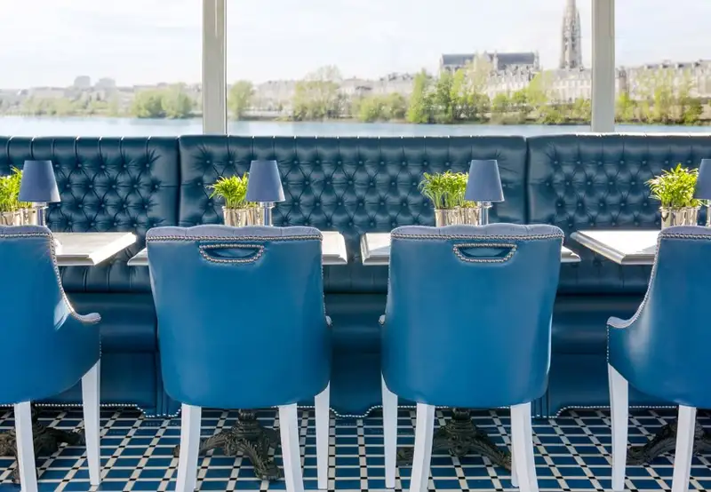 Cafe du Soleil