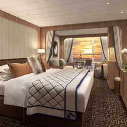 Image related to Veranda Suite Guarantee